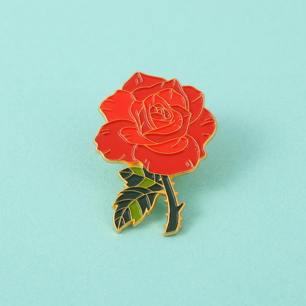 Rosa