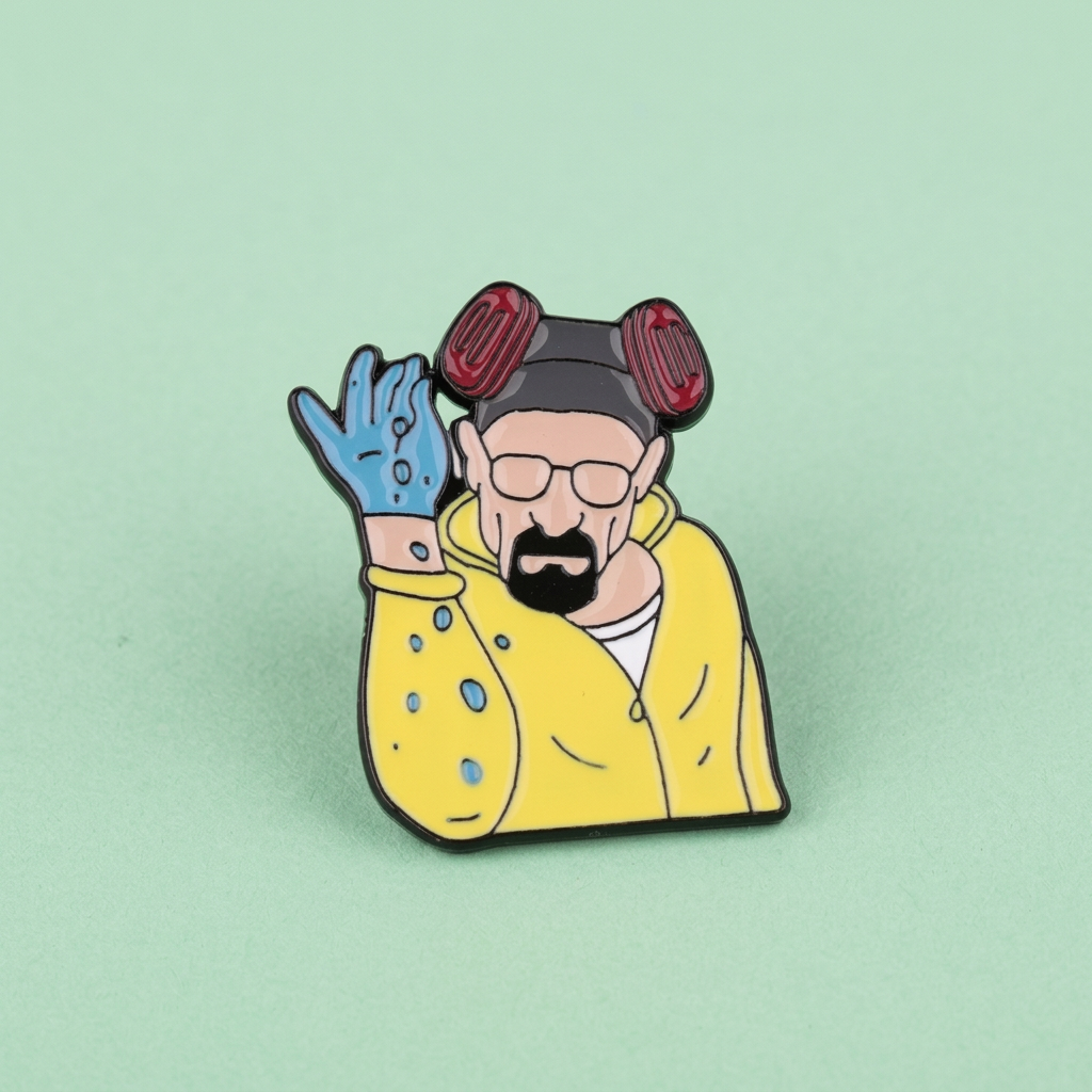 Walter White