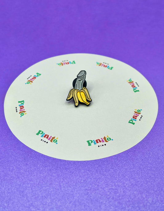 Playful Peel