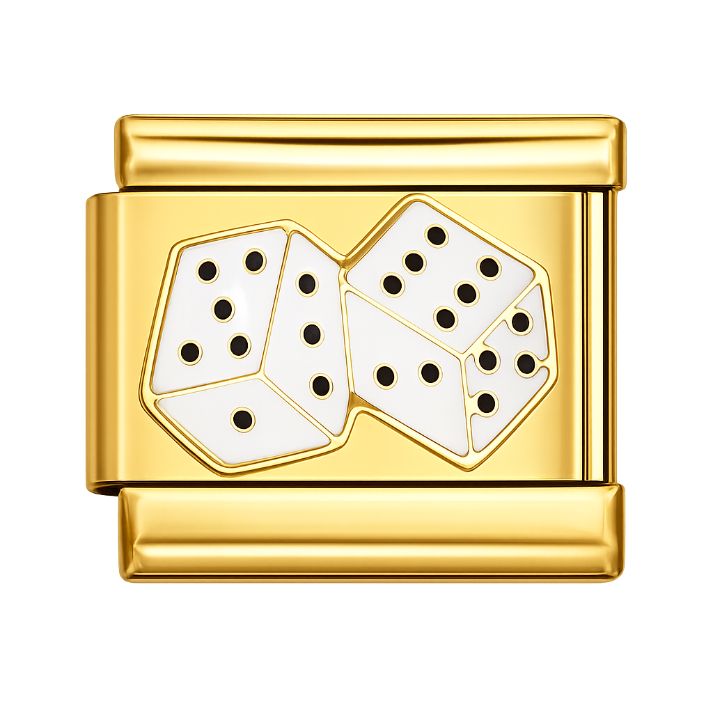 Charm dados