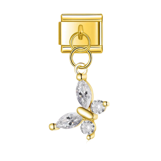 Charm Mariposa
