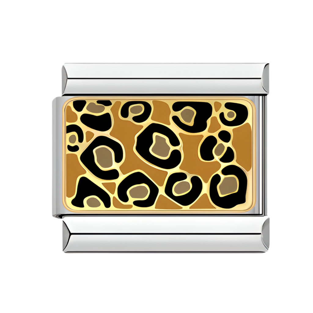 Charm Cheetah