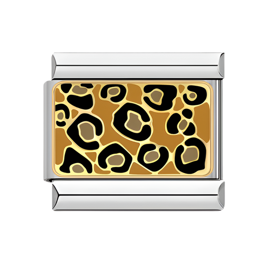 Charm Cheetah