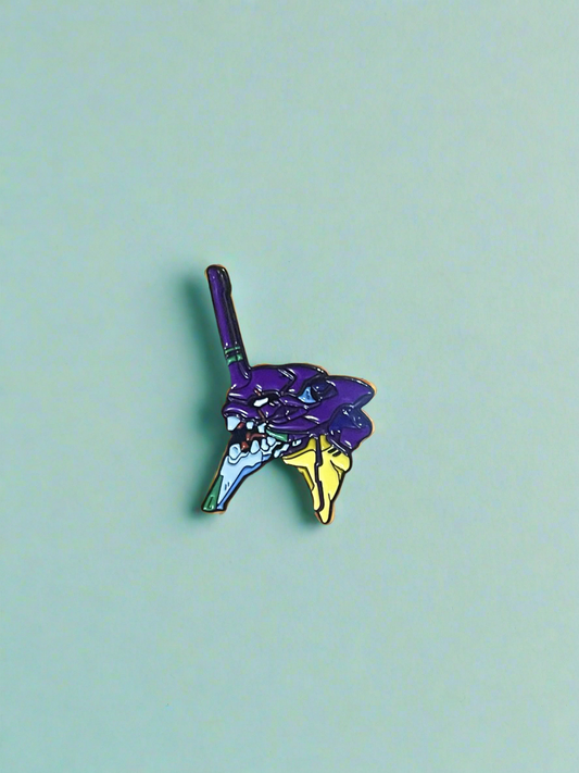 Eva 01