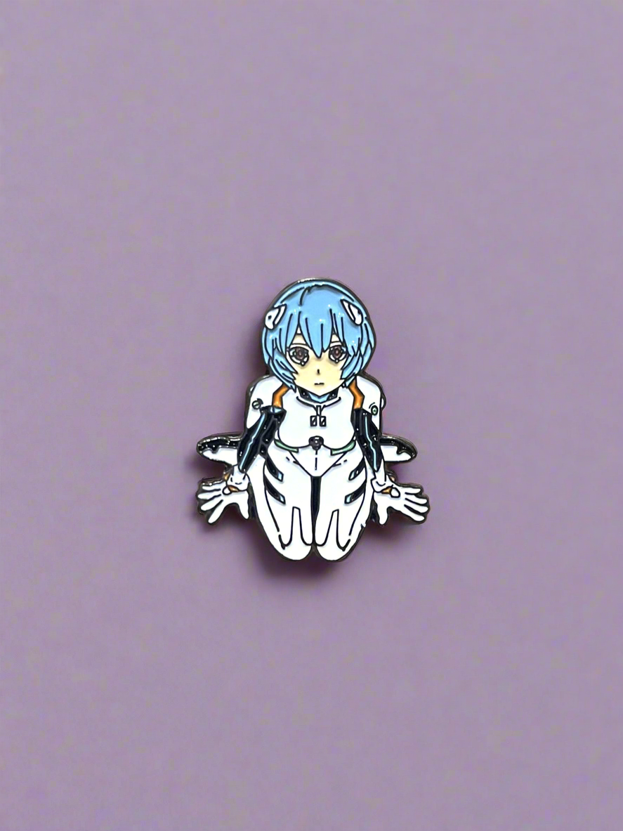 Rei Ayanami