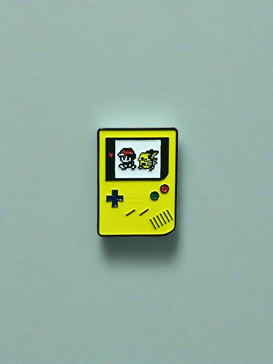 Gameboy Pokemon