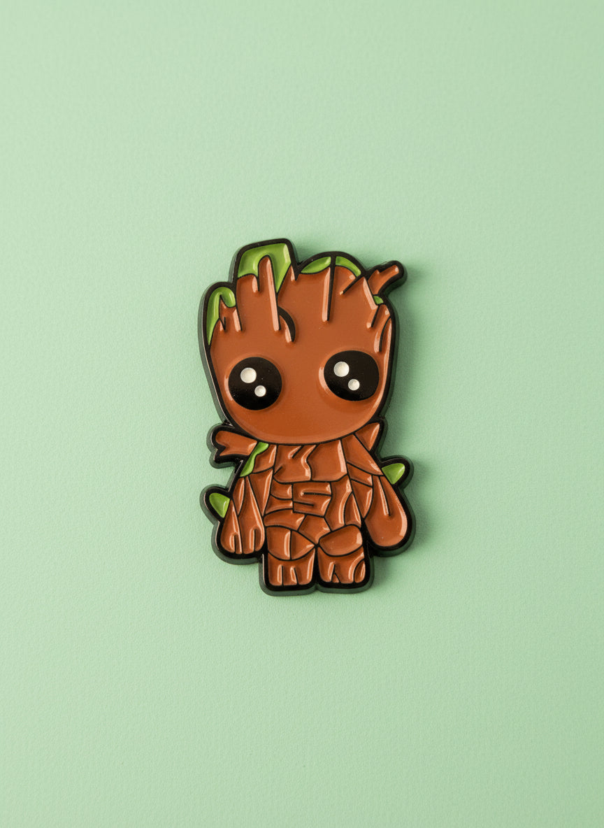 Groot