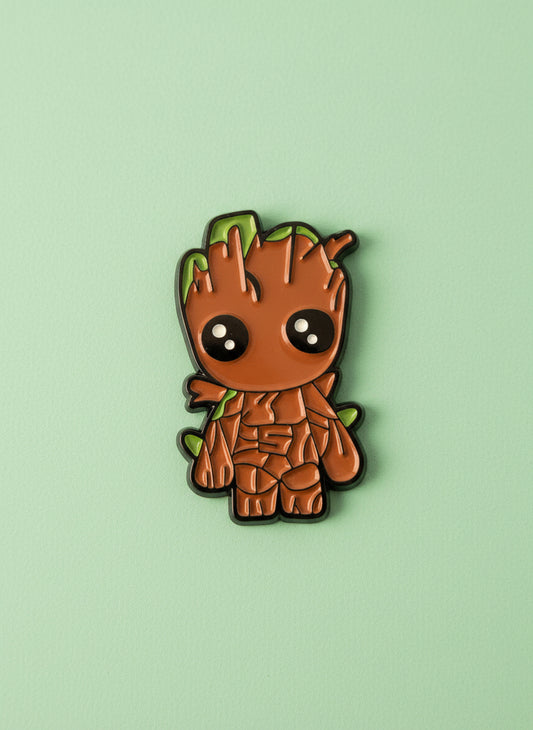 Groot