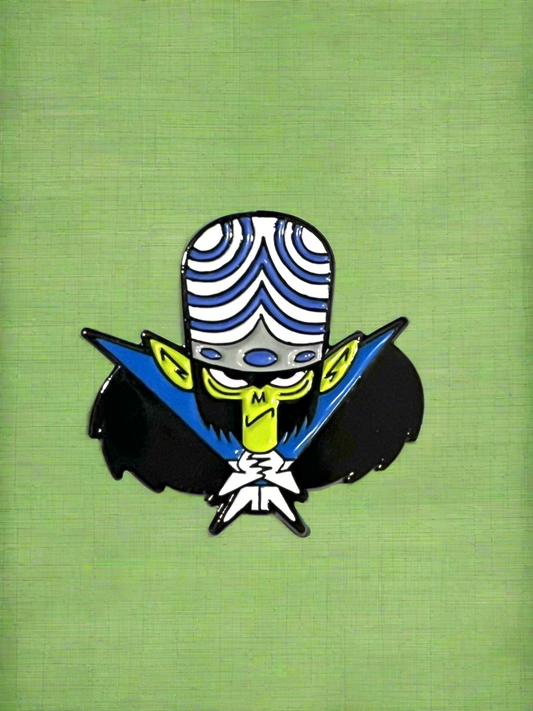 Mojo Jojo