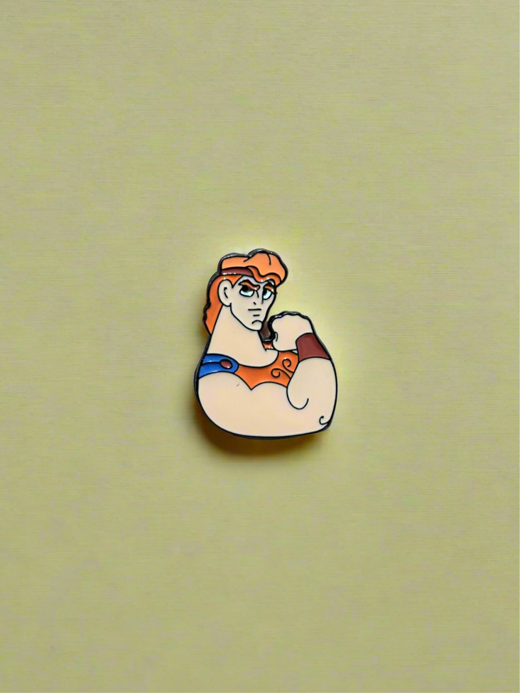 Hércules