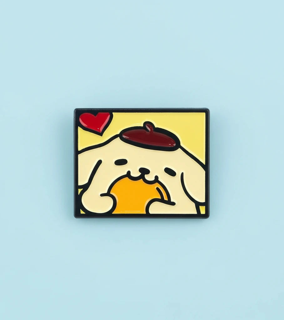 Pompompurin