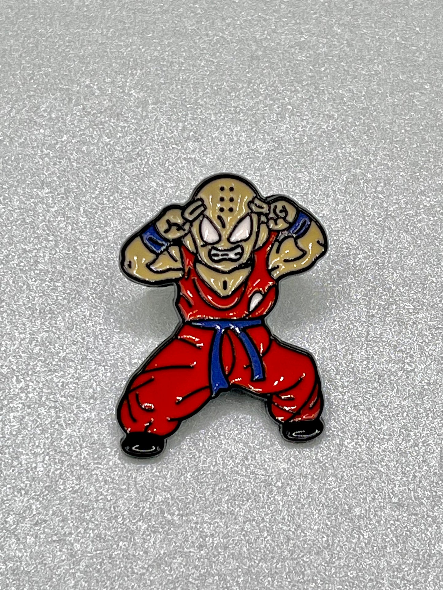 Krillin