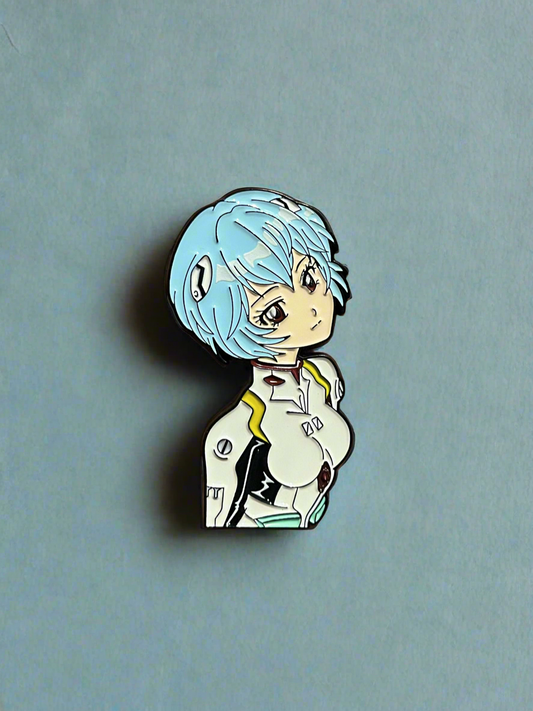 Rei Ayanami