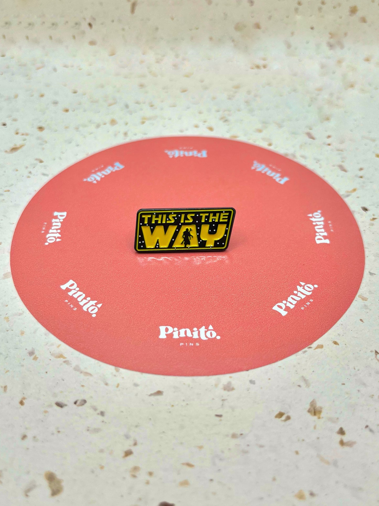 This is the way