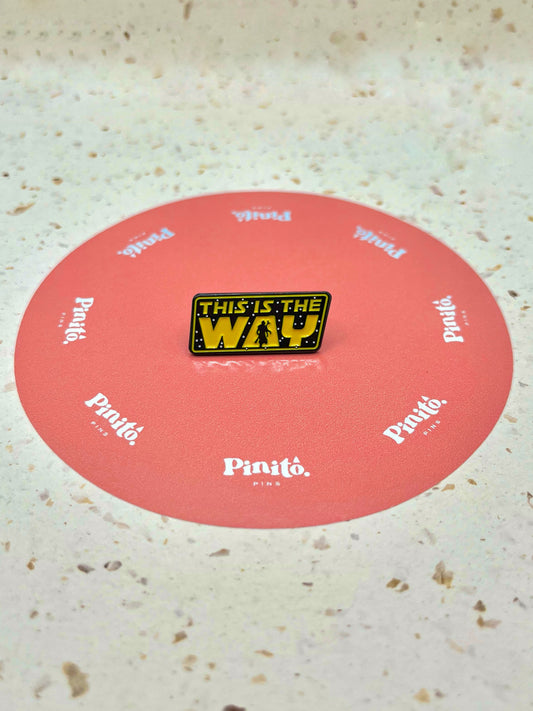 This is the way