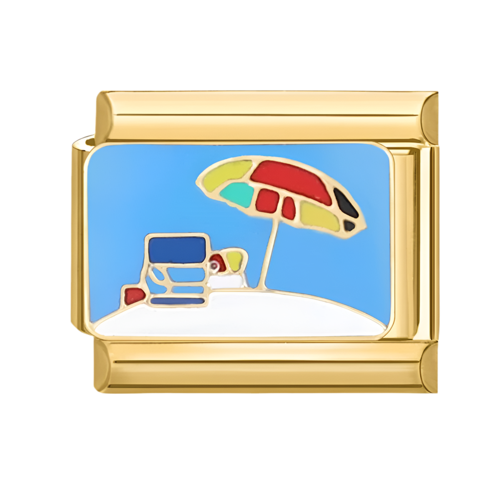 Charm playero