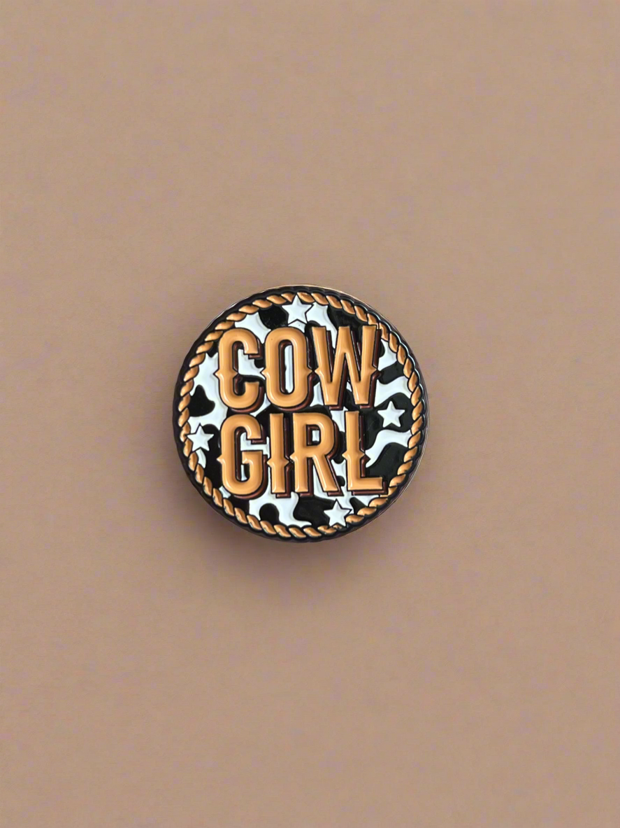 Cow Girl