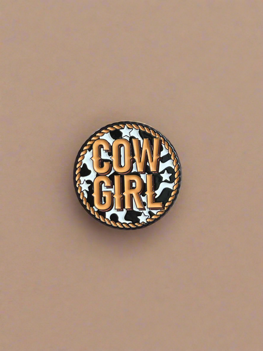 Cow Girl