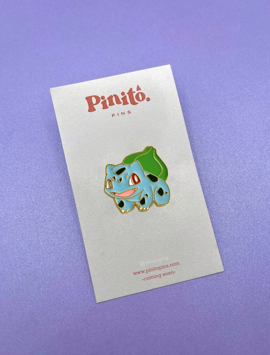 Bulbasaur