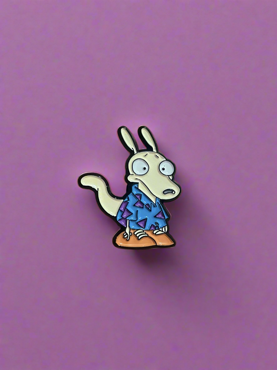Rocko