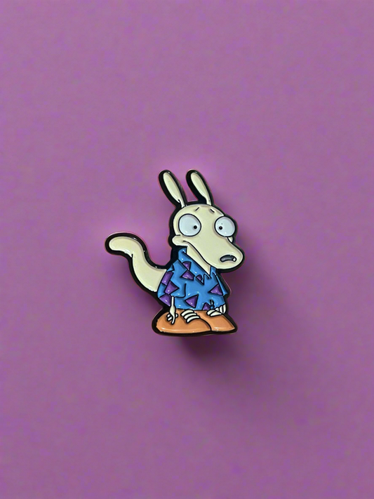 Rocko