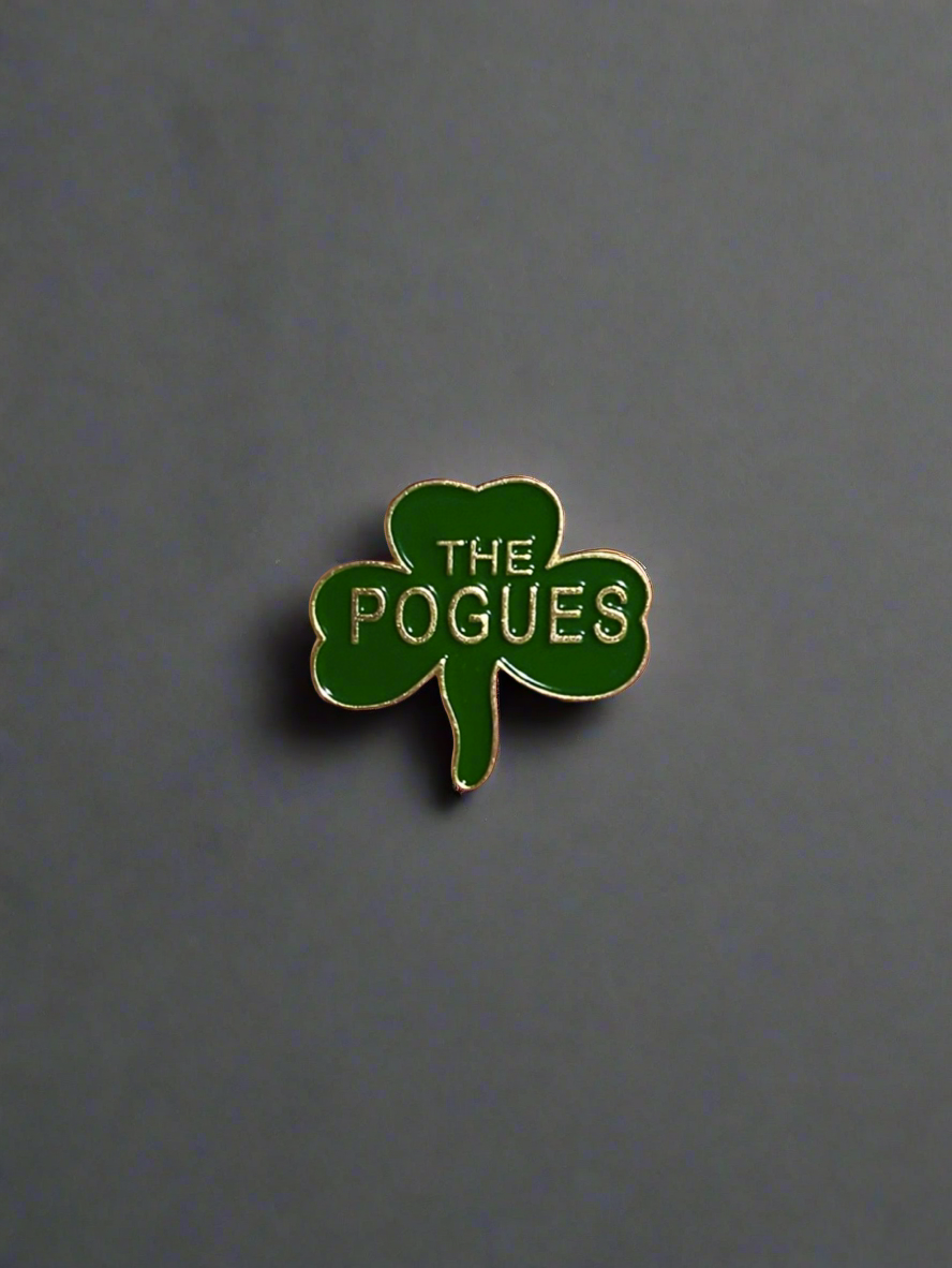 The Pogues