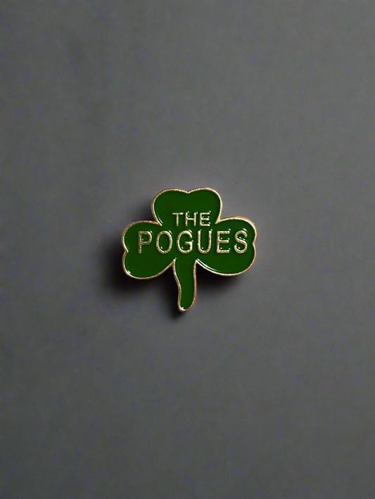 The Pogues