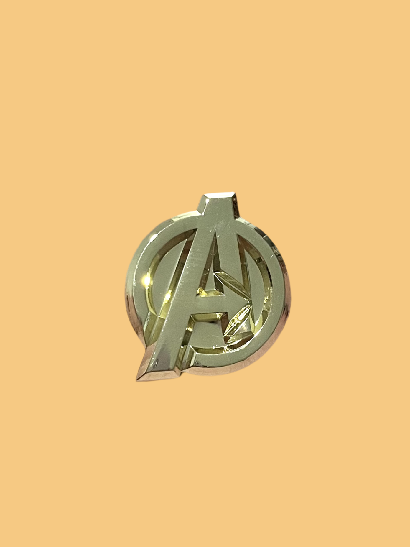 The Avengers