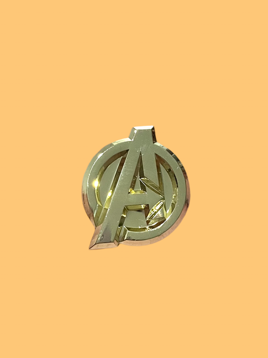 The Avengers
