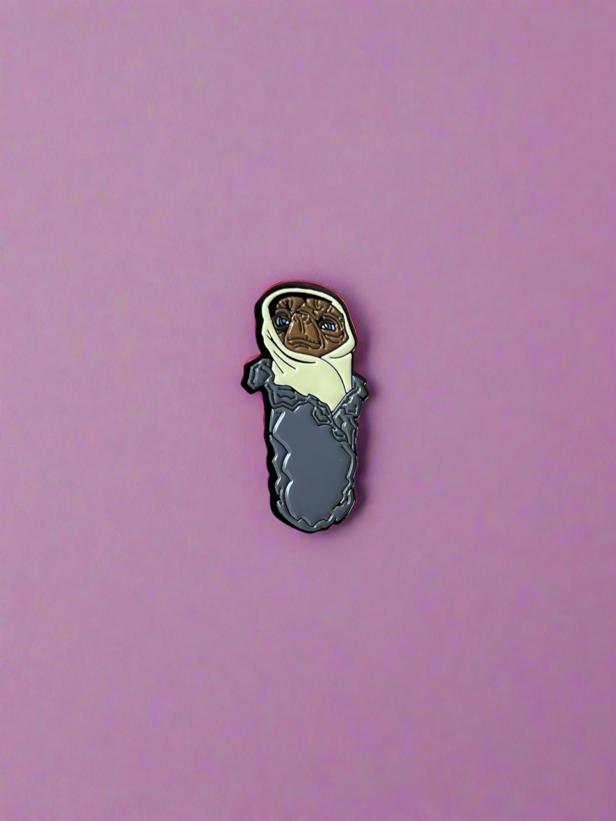 ET Burrito