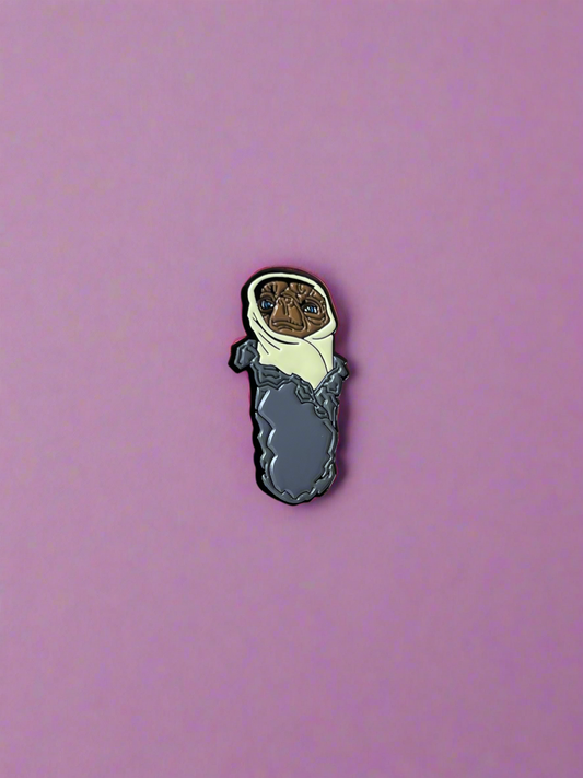 ET Burrito