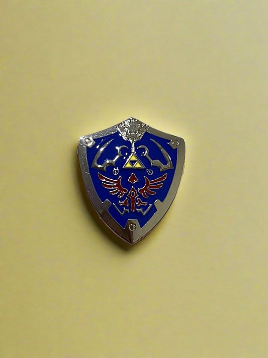 Escudo de Link (grande)