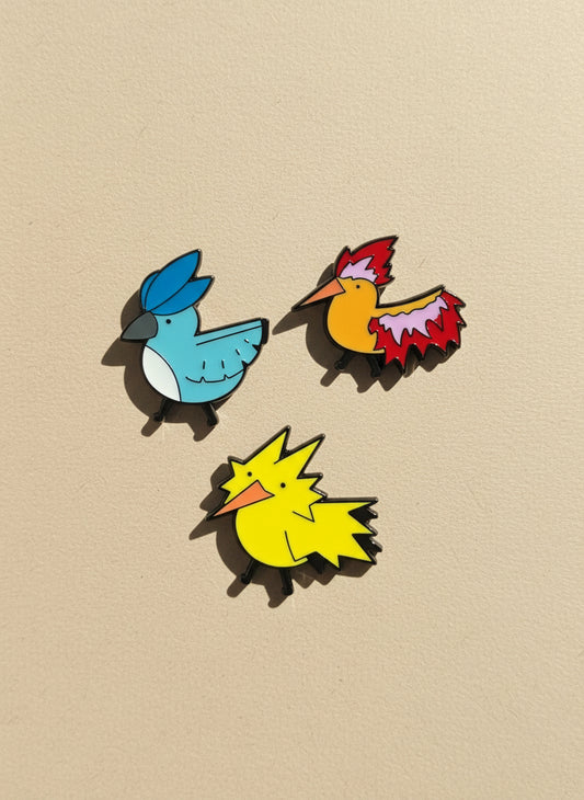 Legendarios