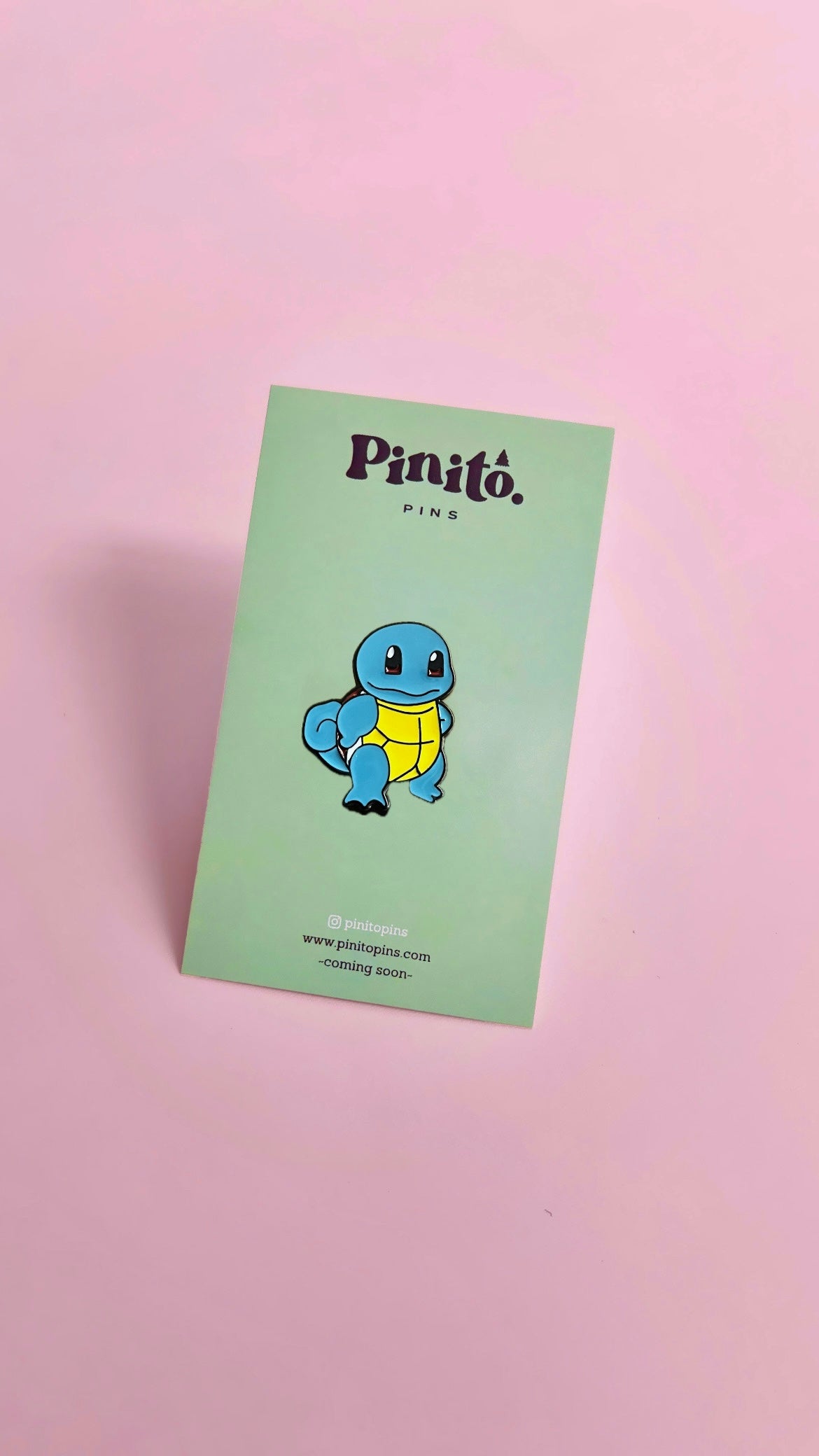 Squirtle
