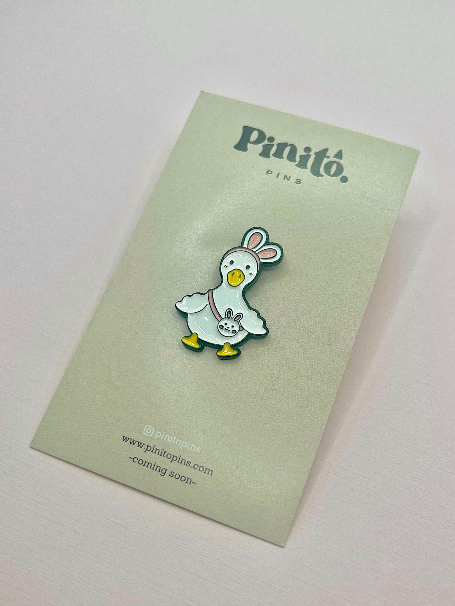 Patito-Conejo