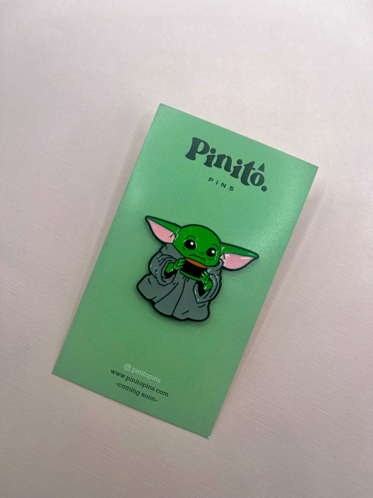 Grogu