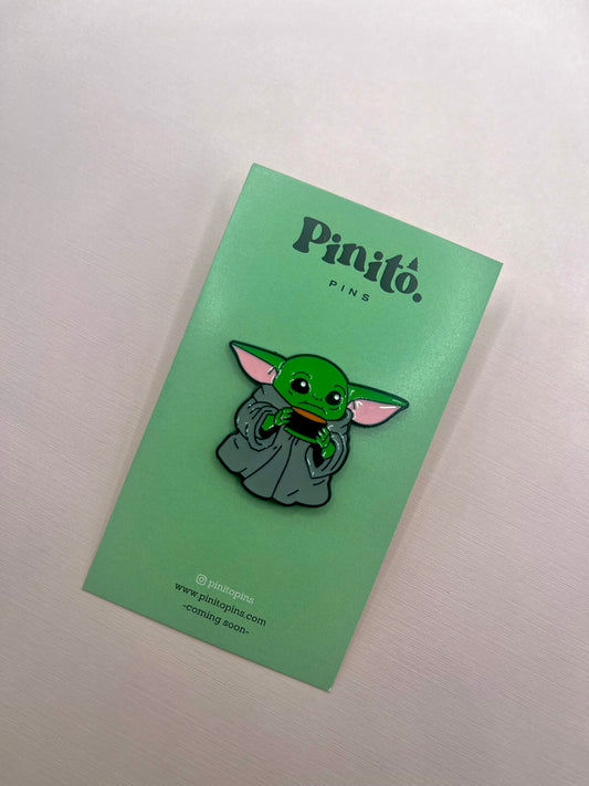 Grogu