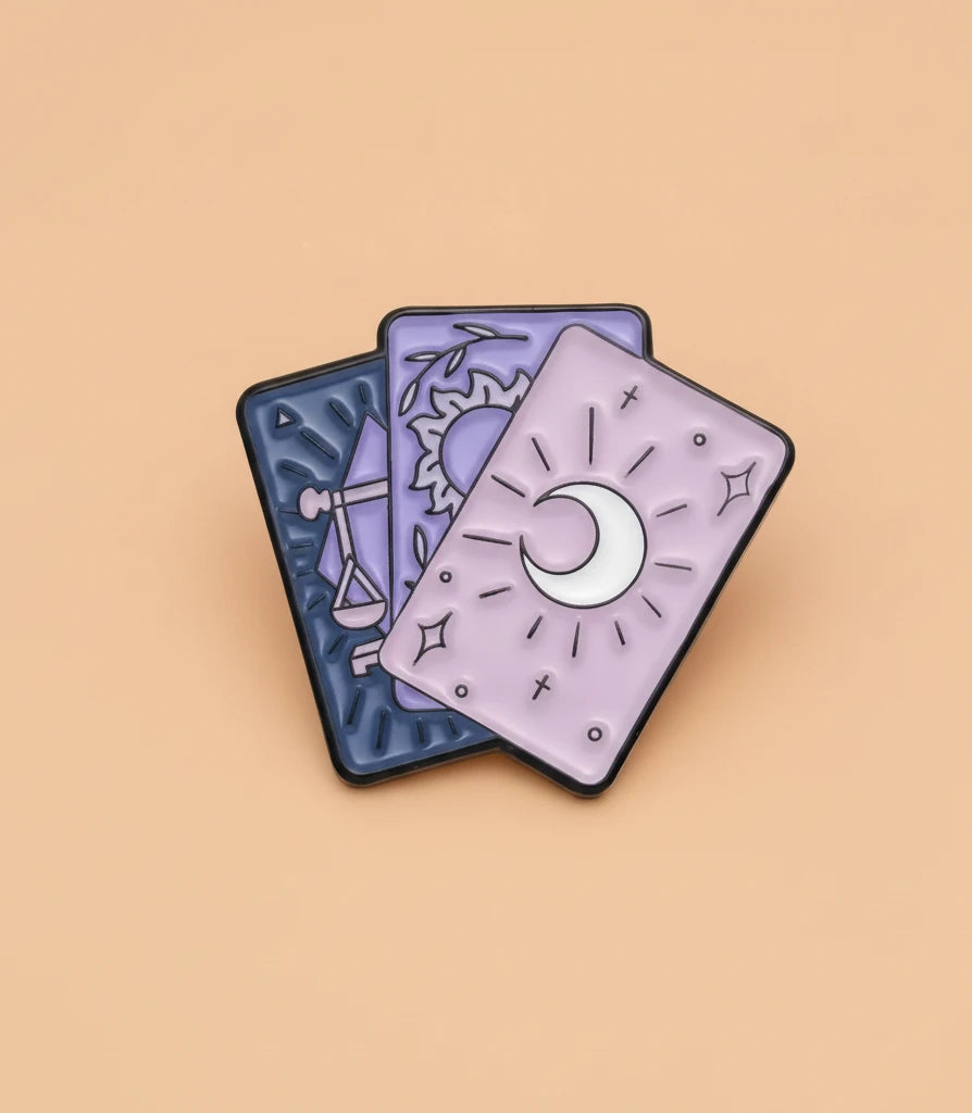 Cartas místicas