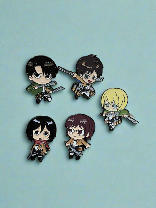Attack on Titan