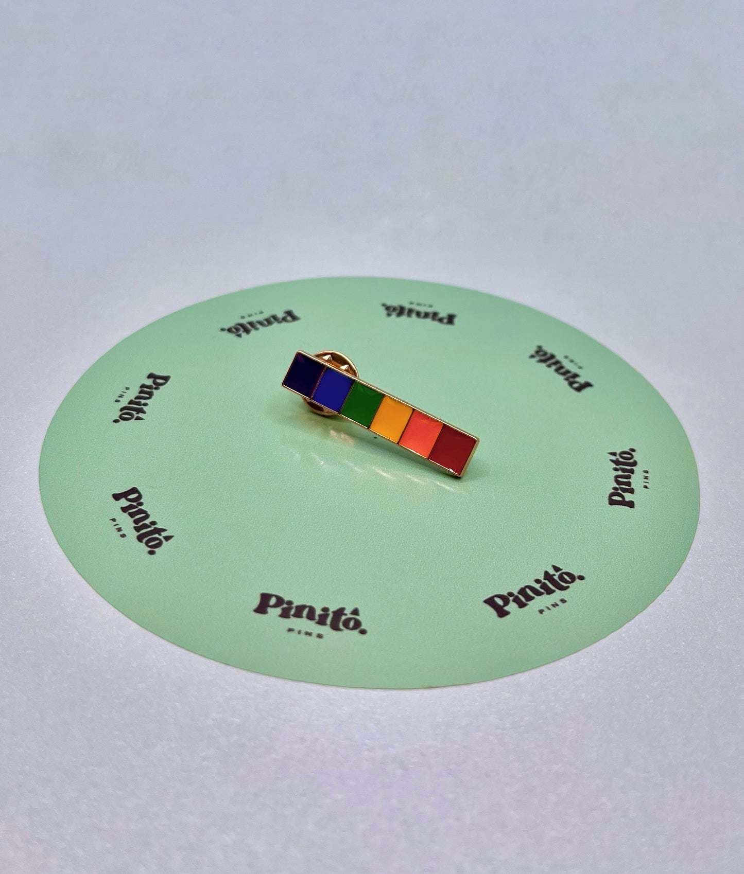 Paleta de colores