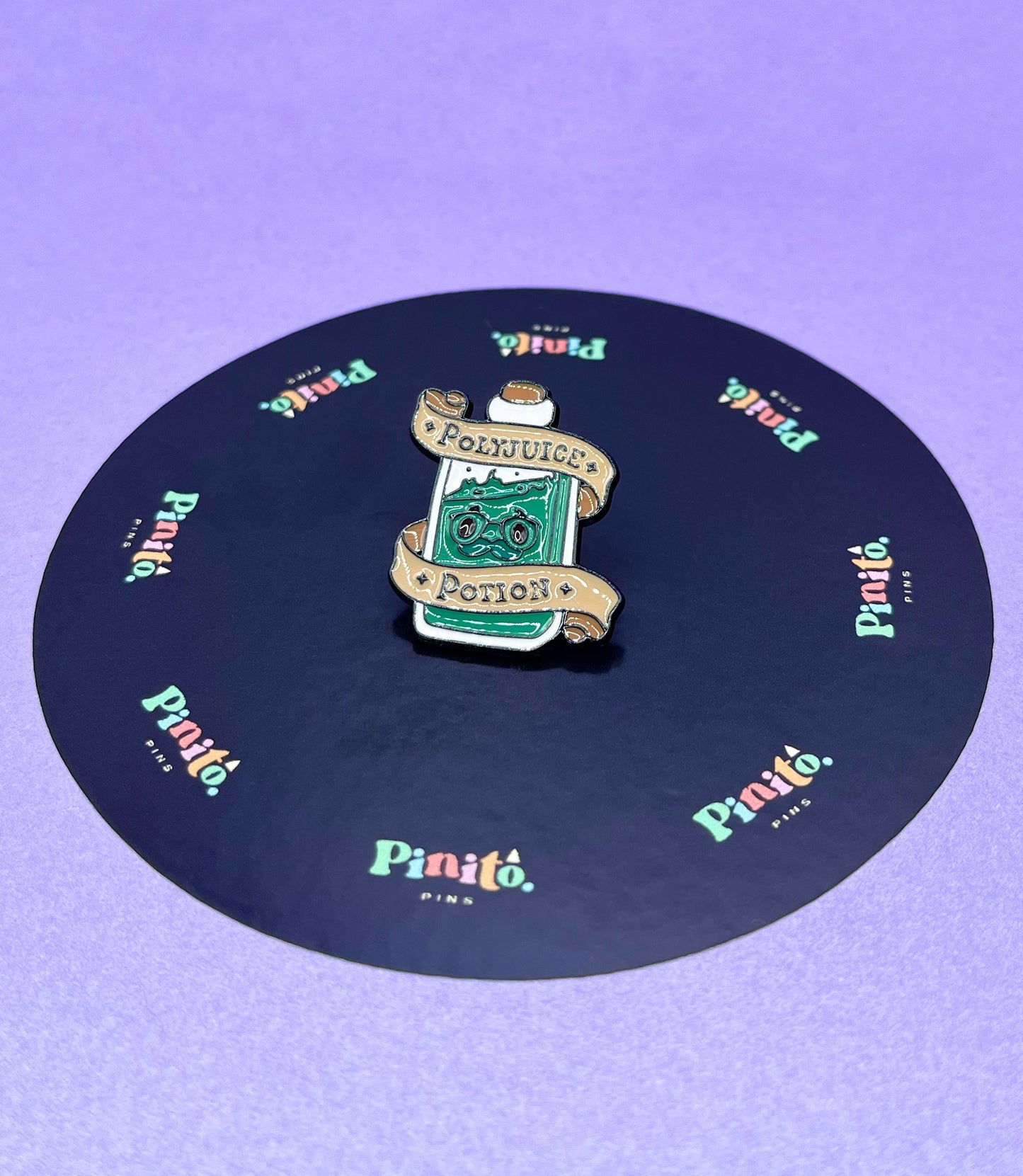 Poción multijugos