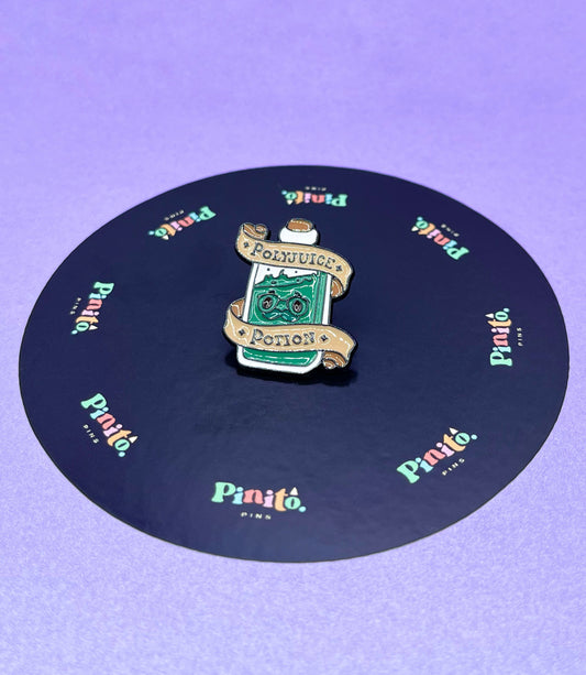 Poción multijugos