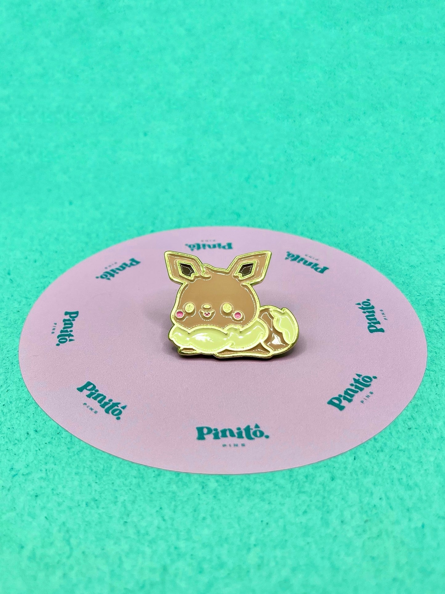 Eevee tierno
