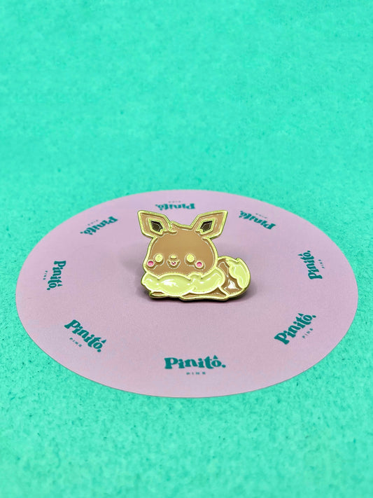 Eevee tierno