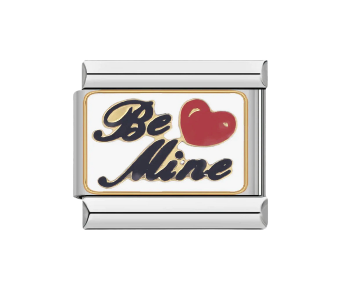 Charm be mine