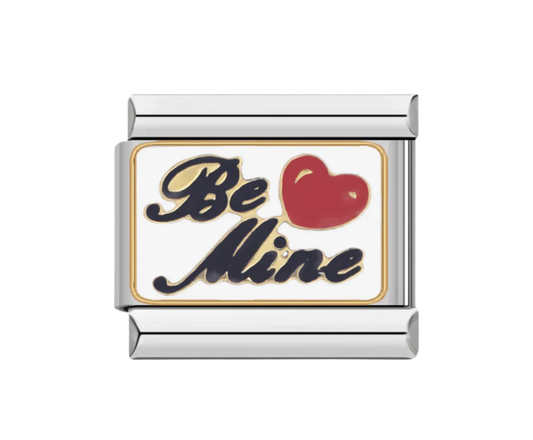 Charm be mine
