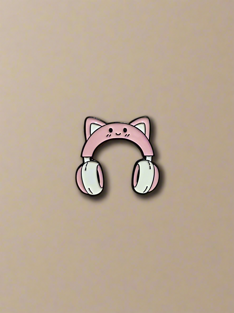 Kawai Headphones