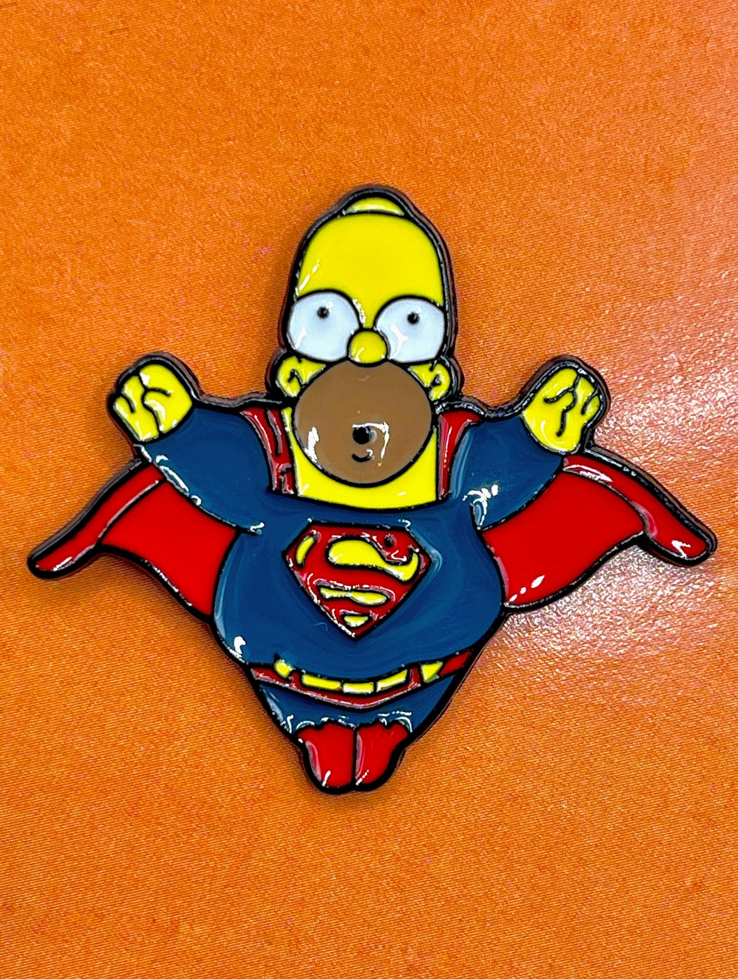 Super Homero