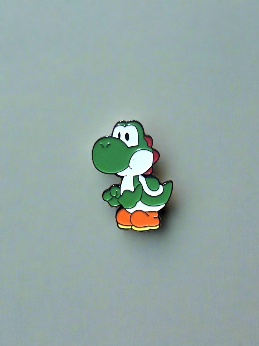Yoshi