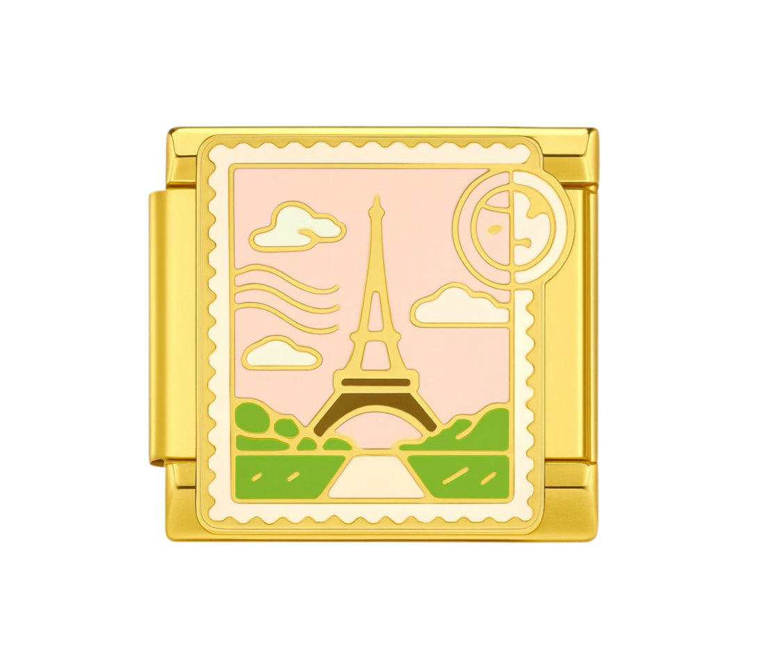 Charm Paris